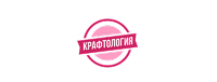 Крафтология логотип
