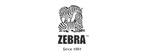Zebra логотип