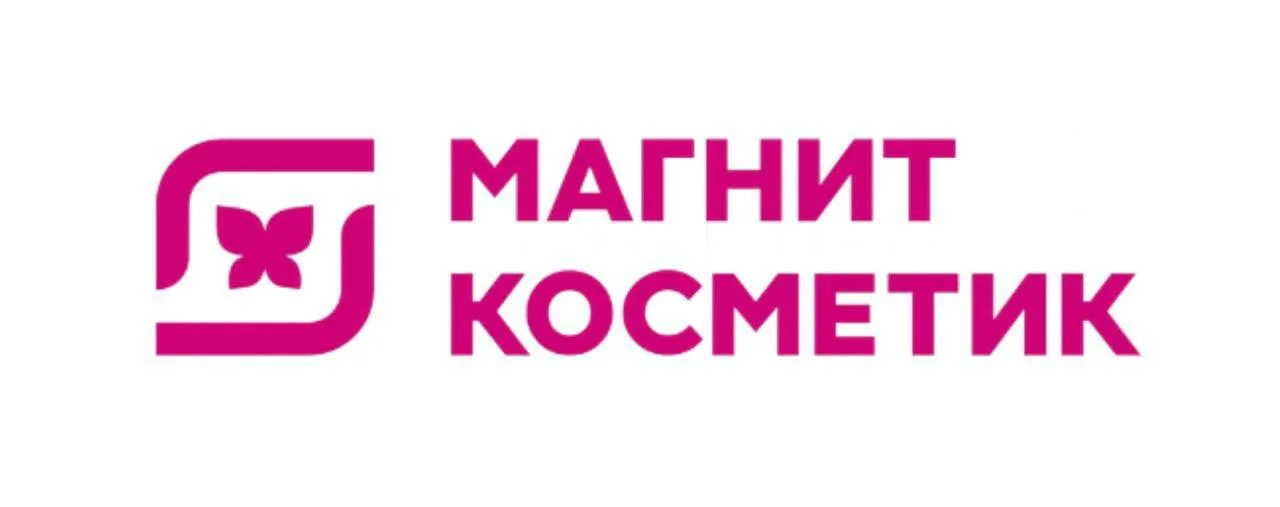 Лого Магнит Косметик